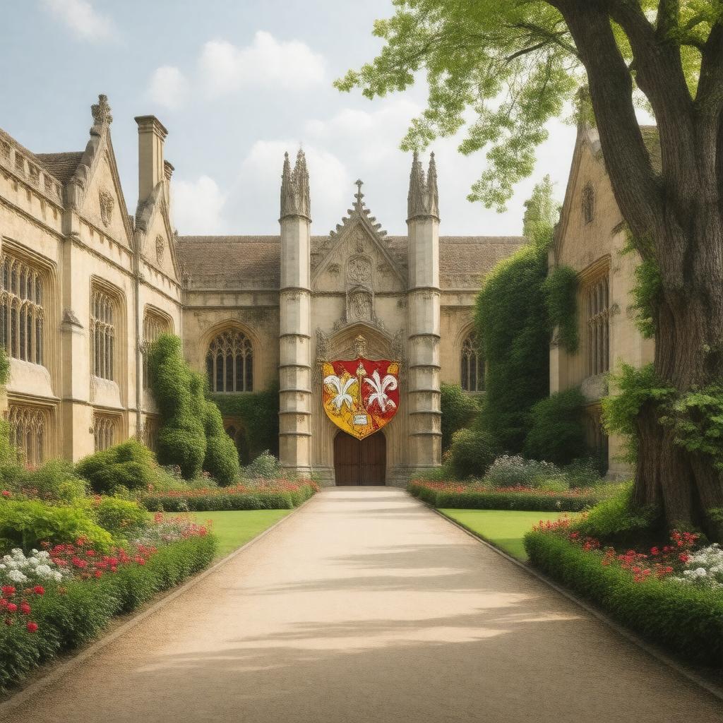 Magdalene College, Cambridge